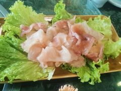 -齐海鱼圣深海石斑鱼火锅店(极地海洋世界店)