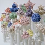 🔵上海展览｜从泥土到语言 以陶瓷为媒介