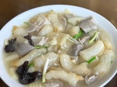 -颜家菜·鲁菜世家(大明湖店)