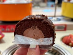 -龍歌自助小火锅(市北台东利群店)