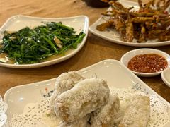 -揭阳钟记小食(福田新村店)