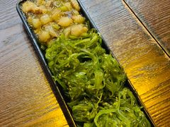 -薄荷小筑融合音乐餐吧(农业路店)