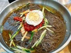 -高社长参鸡汤(高丽街店)