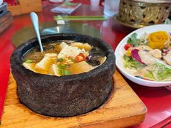 -羊之道草原味道清真餐厅(番禺店)