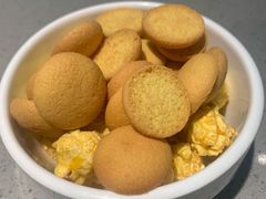 -半天妖烤鱼(六合万达欢乐港店)