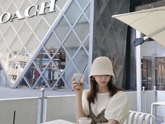 -Manner Coffee(IFS一楼店)