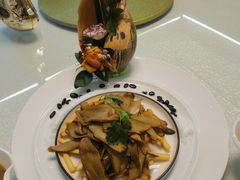 -宜兴隆家宴·私房菜(泰安华庭店)