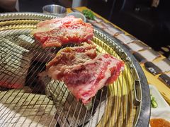 -泥炉烧肉师(新街口金銮巷店)