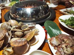 -海味当家·蒸锅海鲜(中山广场创始店)