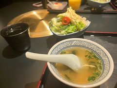 -無二炙坊·和牛烧肉(大钟寺1733店)