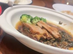 -盈春大饭店(千山路店)