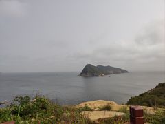 -东澳岛