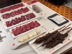 -八合里潮汕鲜牛肉火锅(深圳海岸城店)