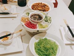 -大鸭梨烤鸭(左家庄店)