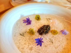 -The Ritz Restaurant