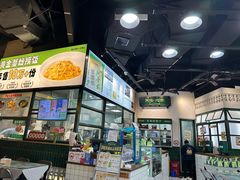 -阿金大白·上海菜馆(新天地店)