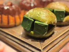 -APOLI ITABAKERY·AP意大利料理面包坊(上海首店)