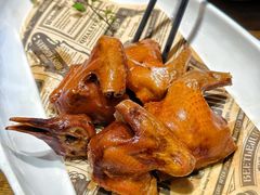 -乔街深夜食堂·小龙虾·高压锅生蚝(杭州总店)