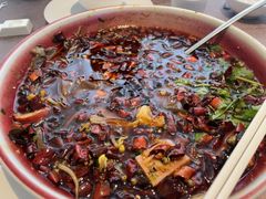 -聚宾楼·烤鸭·家宴(科技三路店)