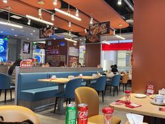 -鱼酷活鱼烤鱼(沈阳大悦城店)