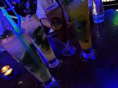 -MARU玛露音乐餐厅(大学路店)