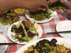 -孟记粥铺·家常菜·烧烤·粥(亚运村店)