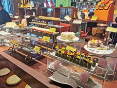 -二楼咖啡厅·厦门源昌凯宾斯基大酒店(湖滨中路店)