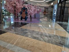 -银泰百货(厦门国贸中心店)
