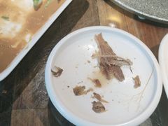 -前海沿·青岛菜(大拇指广场石老人店)