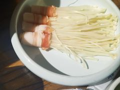 -九田家黑牛烤肉料理(长春路友好店)