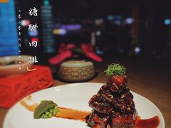 -悦轩中餐厅·高空江景·杭州柏悦酒店