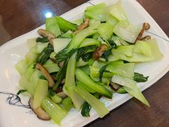 -长兴菜馆(高桥店)