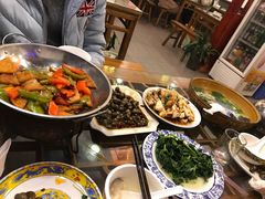 -西塘万安桥农家菜