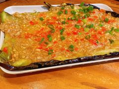-木屋烧烤(龙湖天街店)