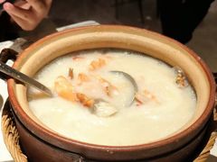 -潮州府·潮菜·砂锅粥(徐家汇店)