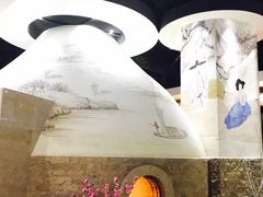 -丽池宫韩式汗蒸会馆(华灯坊店)