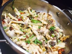 -大丰收脆鱼(万达江北店)