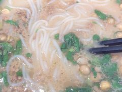 -蔡记炸酱热干面(昌里路店)