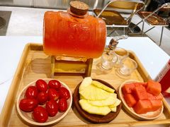 -那些年一起吃串的地方烧烤(观前街店)