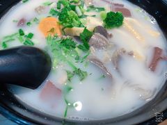 -鸭小妹鸭血粉丝(老门东店)