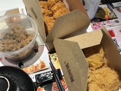 -鲍师傅糕点(春熙路店)
