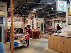 -公交新村粉店(赤岗冲店)