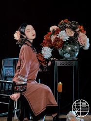 点击看大图 -持熹光年写真体验馆