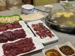 -杏花吴记牛肉火锅