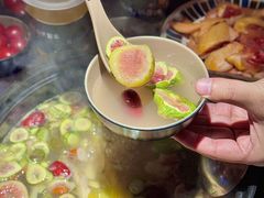 -芸鲜季·云南野生菌餐厅· 云南风物味研社(闵行店)