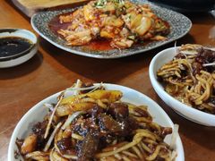 -第二外国语学院-韩国餐厅(朝阳路店)