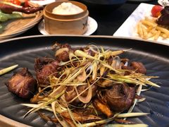 -翠湖宾馆·中餐厅