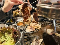-401餐厅(弘大店)