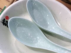 -霸道川面馆(张江店)