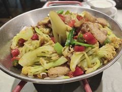 -陈江波老鸭煲(化工路店1号店)